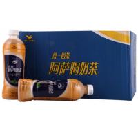 统一【阿萨姆奶茶】原味奶茶 (1箱15支) 15x500ml